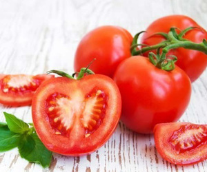 Ботаники утверждают, что плод томата - ягода