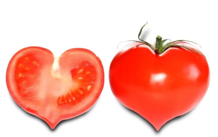Сортовая характеристика томатов Мальва f1